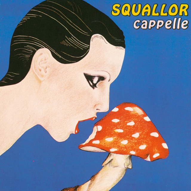 Cappelle cover art
