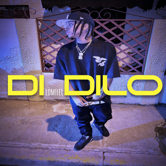 DI DILO - Single by Lomiiel | Spotify