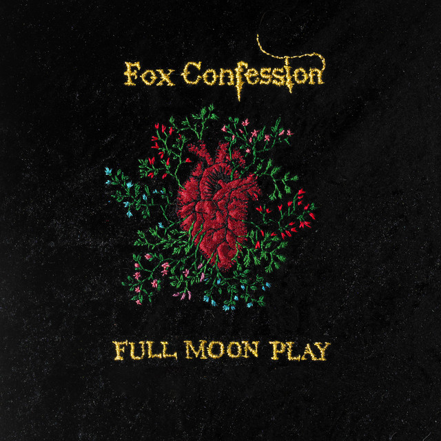 Full Moon Play cover art