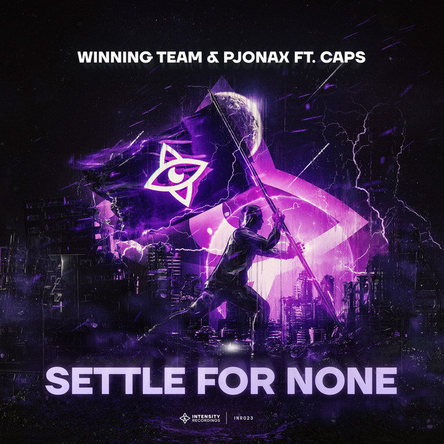 Settle For None