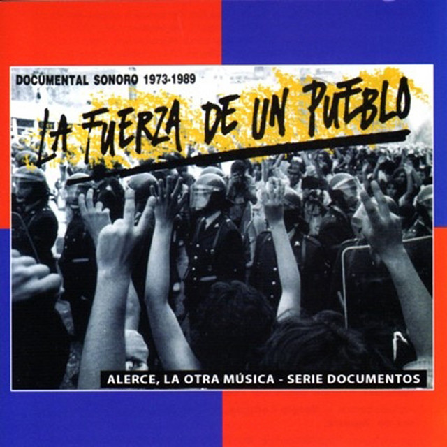 Pan, Trabajo, Justicia y Libertad cover art