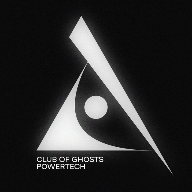 Cover art for POWERTECH — Club of ghosts