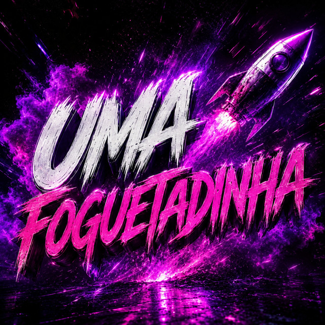 UMA FOGUETADINHA