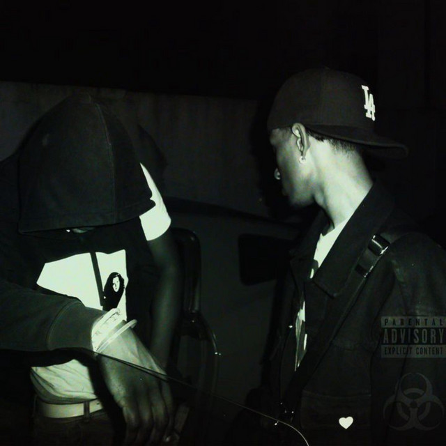 TRAZAMA: ITS US cover art