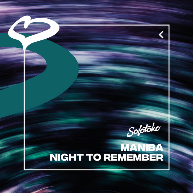 Night To Remember - Extended Mix album art