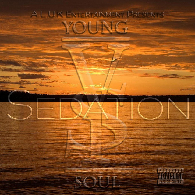 Love 4 U cover art