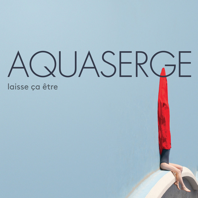 Laisse ça être cover art