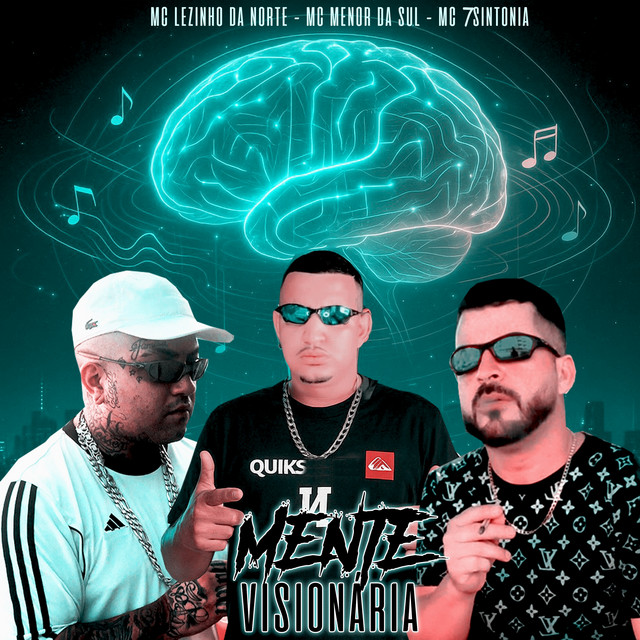 Mc Lezinho da Norte