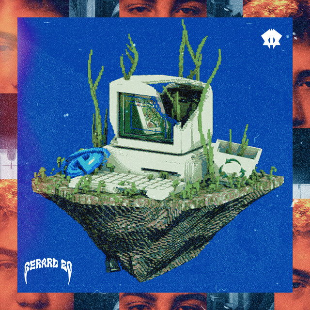 Lips on Me cover art