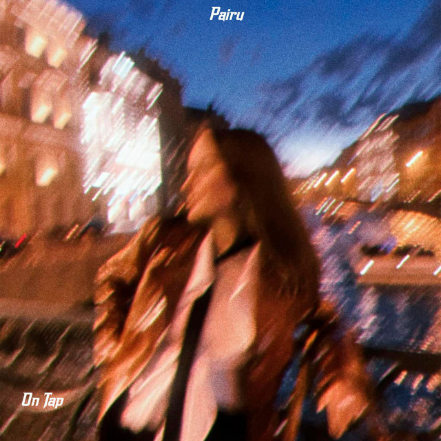 On Tap cover art