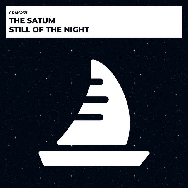 Still Of The Night album art
