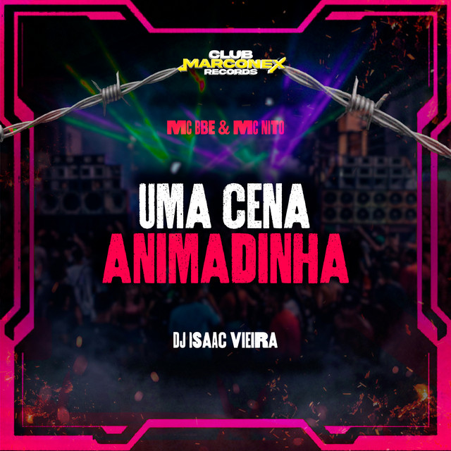 Uma Cena Animadinha