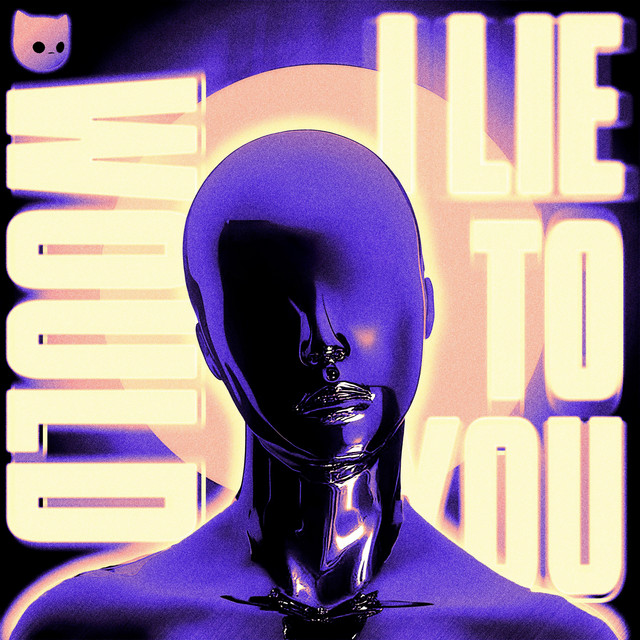Would I Lie To You? (Techno Mix) cover art