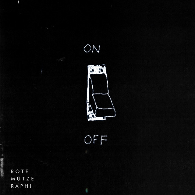On/Off cover art
