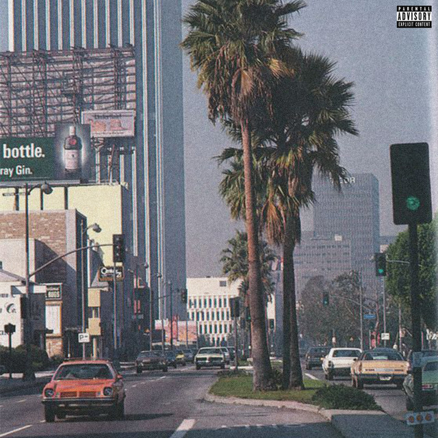 Longe Daqui cover art
