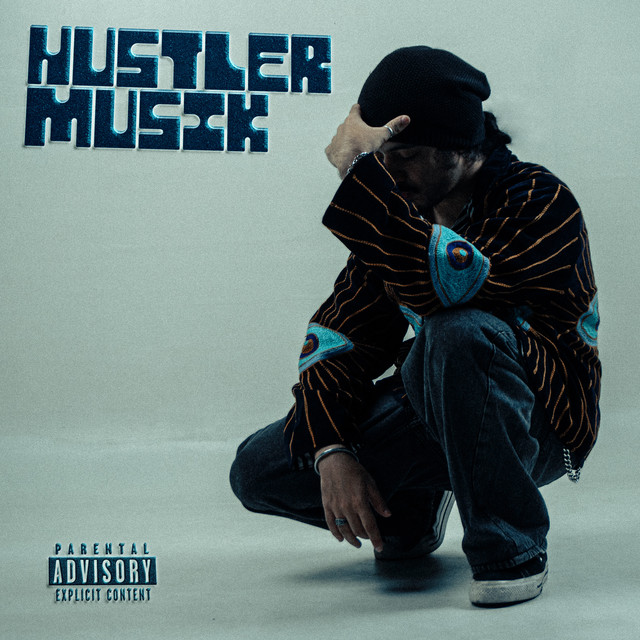 Hustler Musik album image