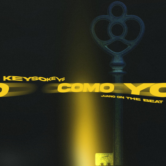 Como Yo cover art