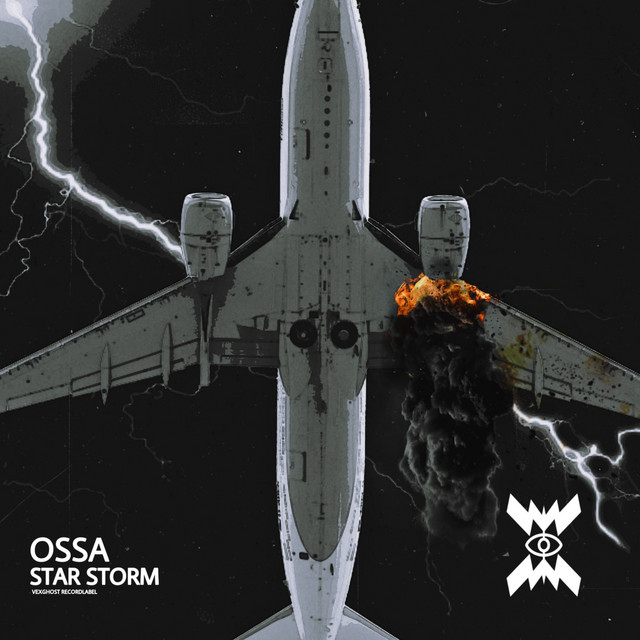 Starstorm cover art