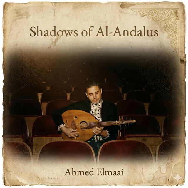 Shadows of Al-Andalus