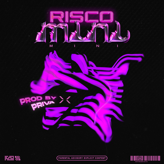 MINI cover art