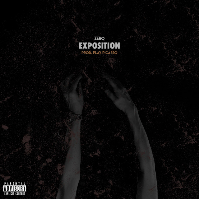 Exposition cover art