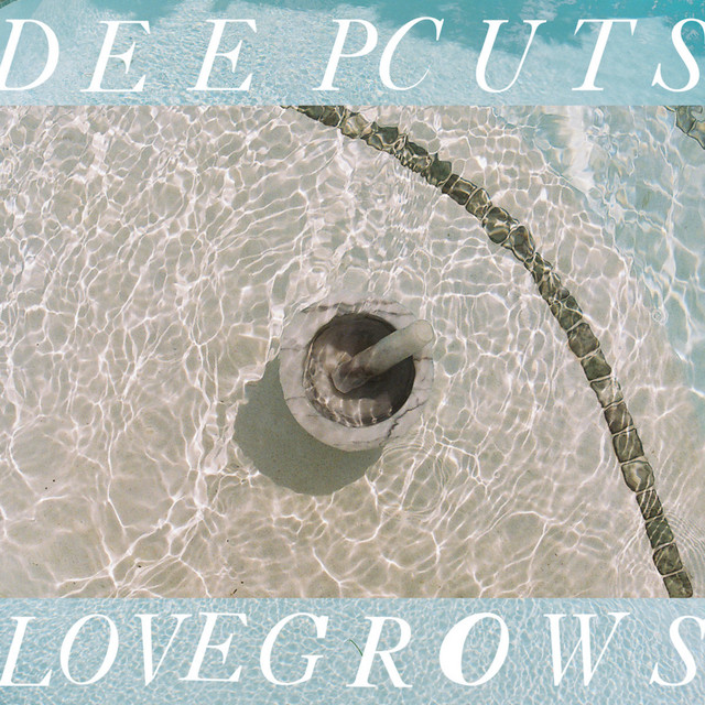 Love Grows (Deluxe Edition) cover art