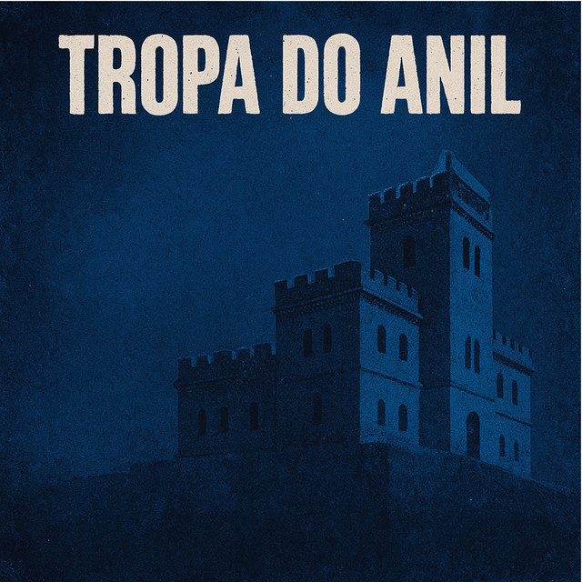 Tropa do Anil