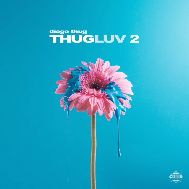 Thug Luv 2 cover art
