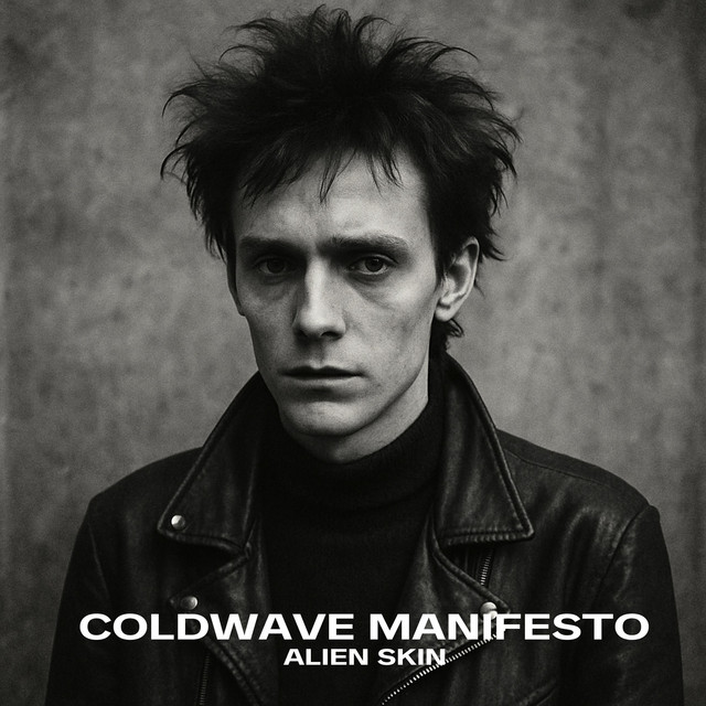 Coldwave Manifesto cover