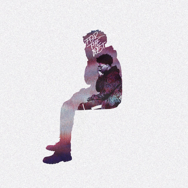 For the Lost cover art