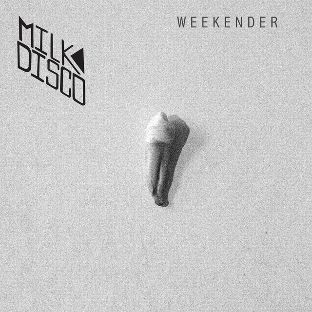 Weekender cover