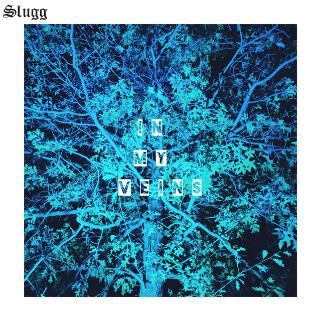In My Veins cover art