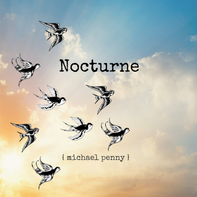Nocturne cover