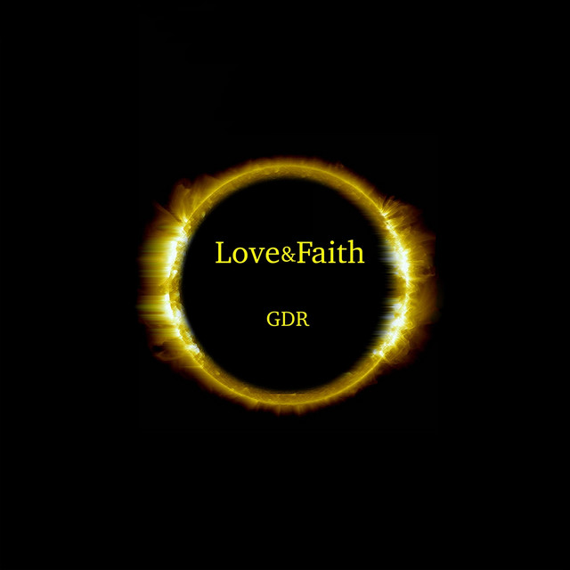 Love & Faith cover