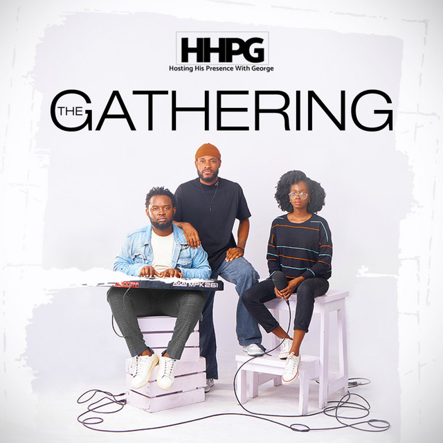 The Gathering cover art