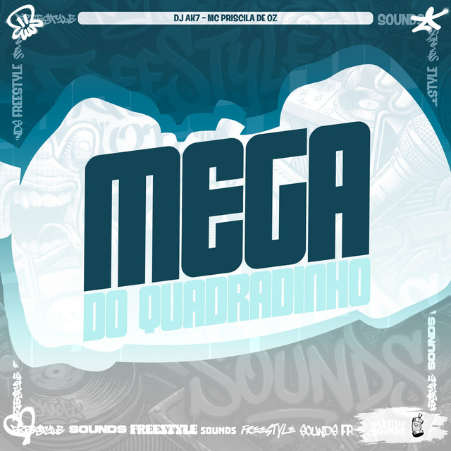 Mega Do Quadradinho