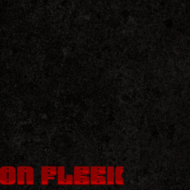 Обкладинка: ON FLEEK — WHOISJK