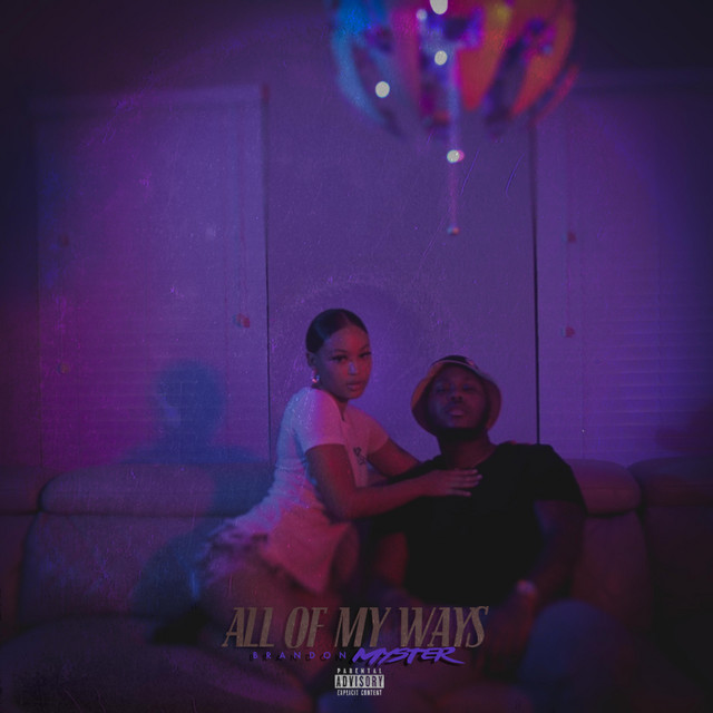 Want It cover art