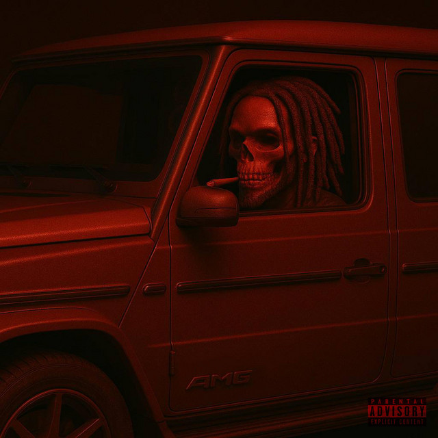 AMG cover art
