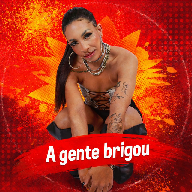 A Gente Brigou
