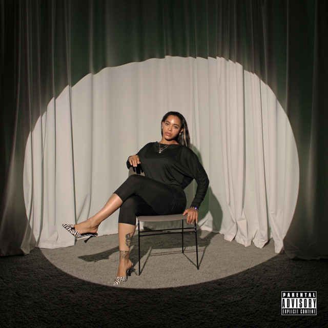 loyal to love. cover art