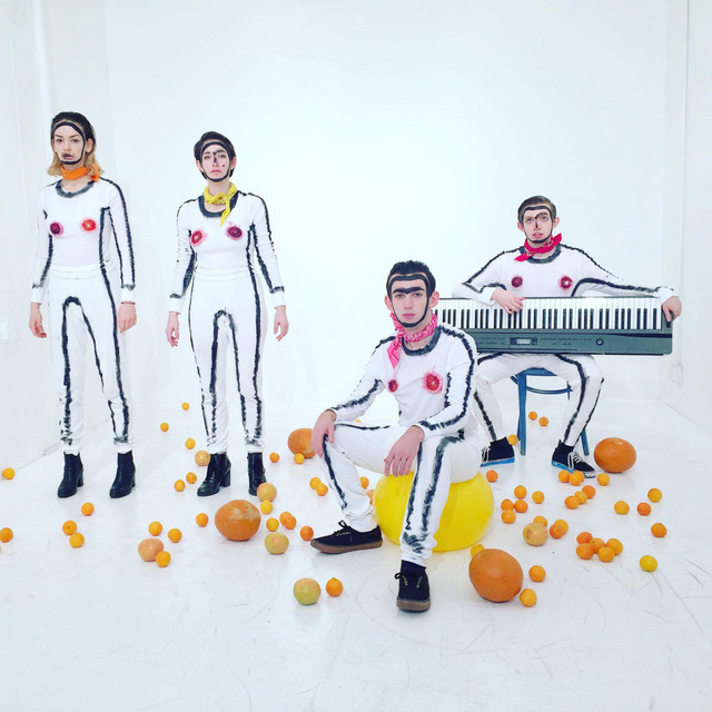Unreleased Demos cover art