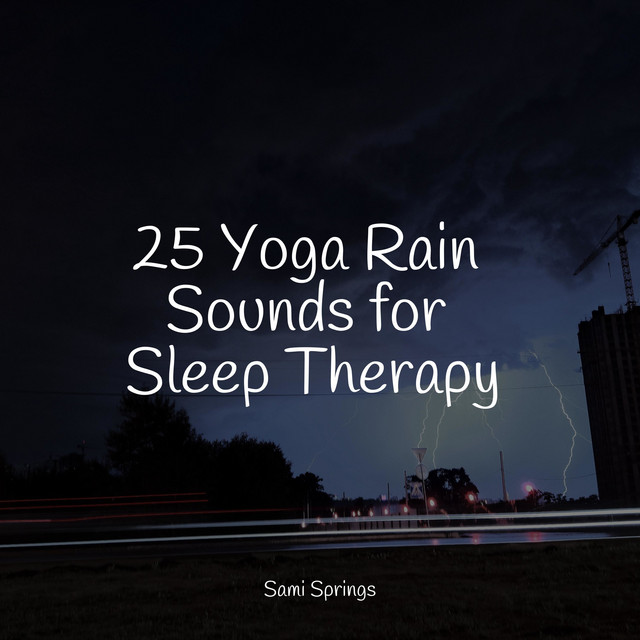 25 Yoga Rain Sounds for Sleep Therapy - Album by Nature Sounds Nature ...