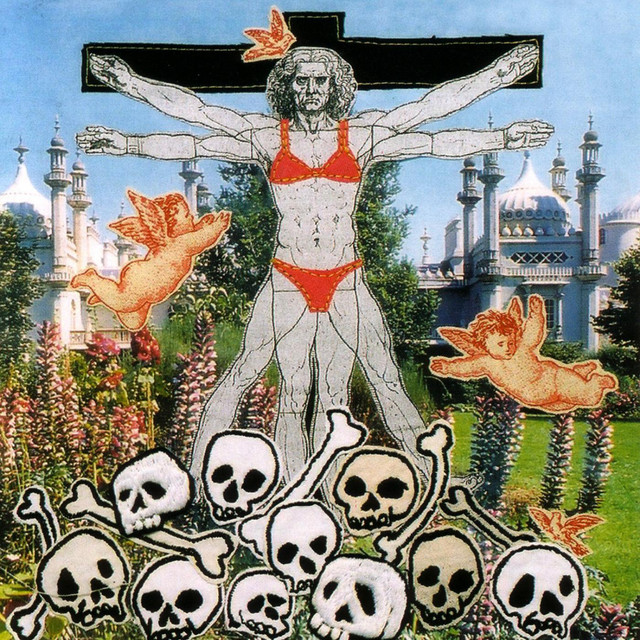 Re:creation cover art