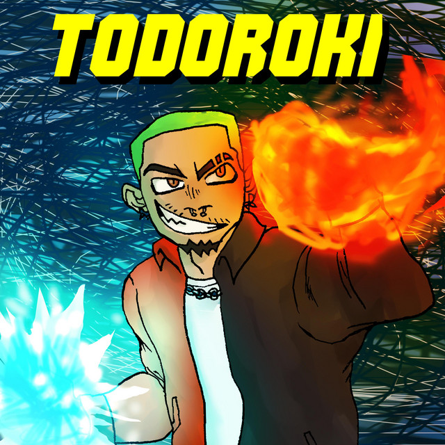 Todoroki - Single by Boy Bowser | Spotify