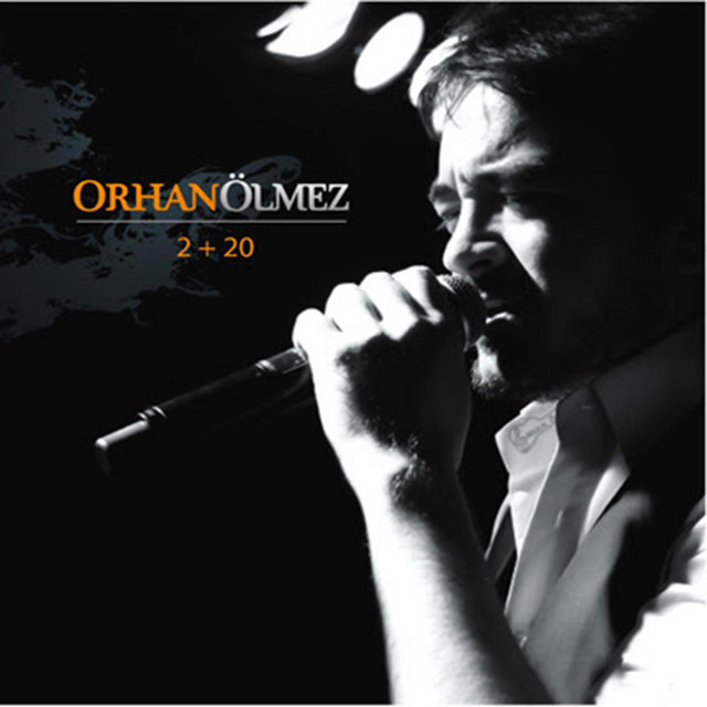 Orhan Ölmez - Bana Bırak
