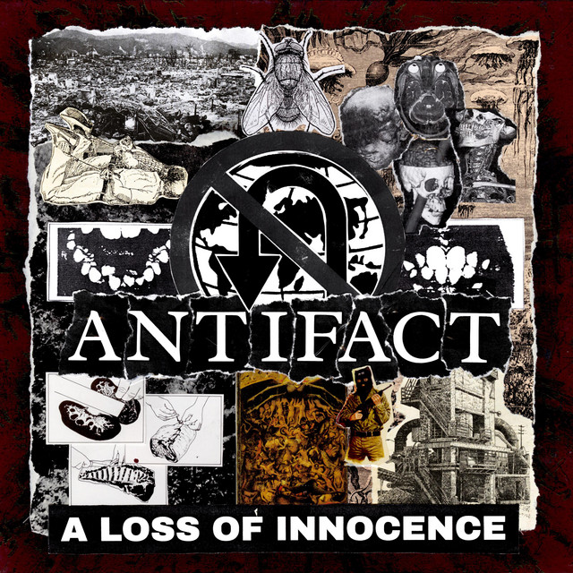 A Loss of Innocence cover art