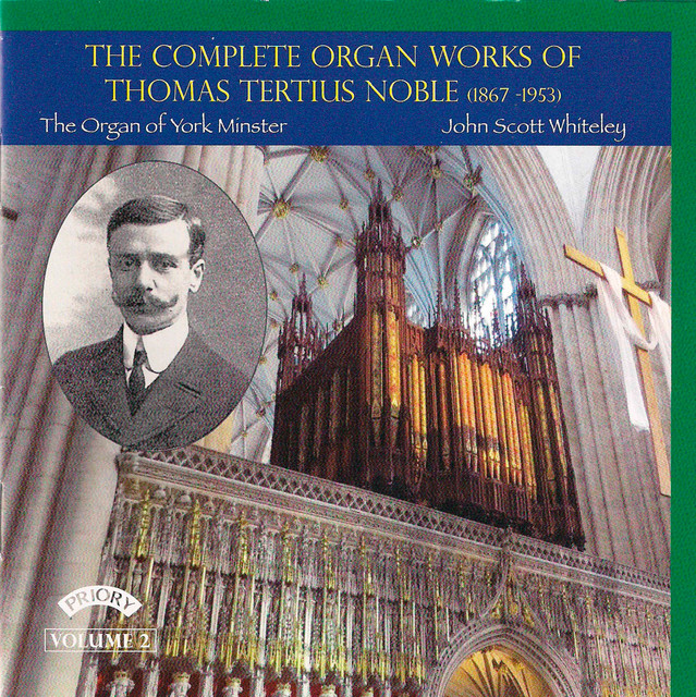Toccata & Fugue in F Minor