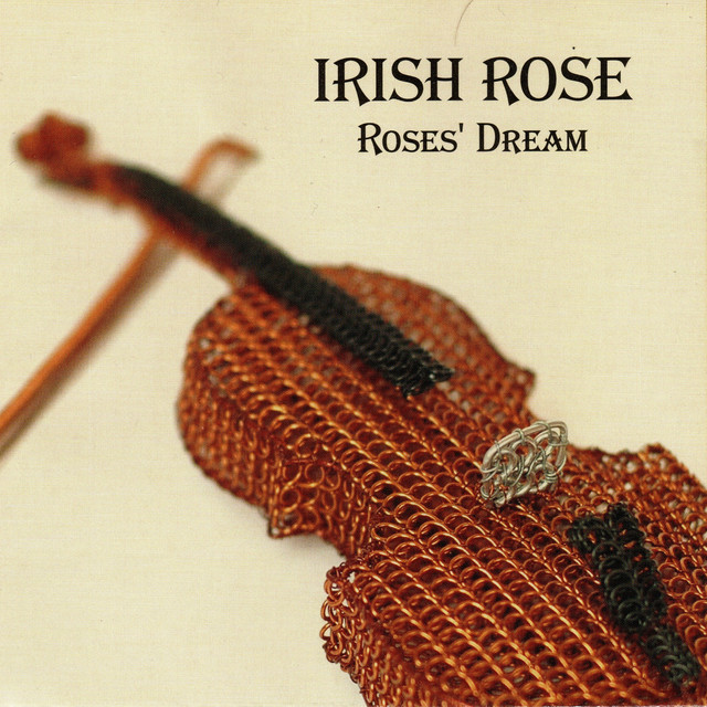 Roses' Dream cover art