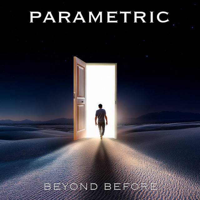 Beyond Before cover